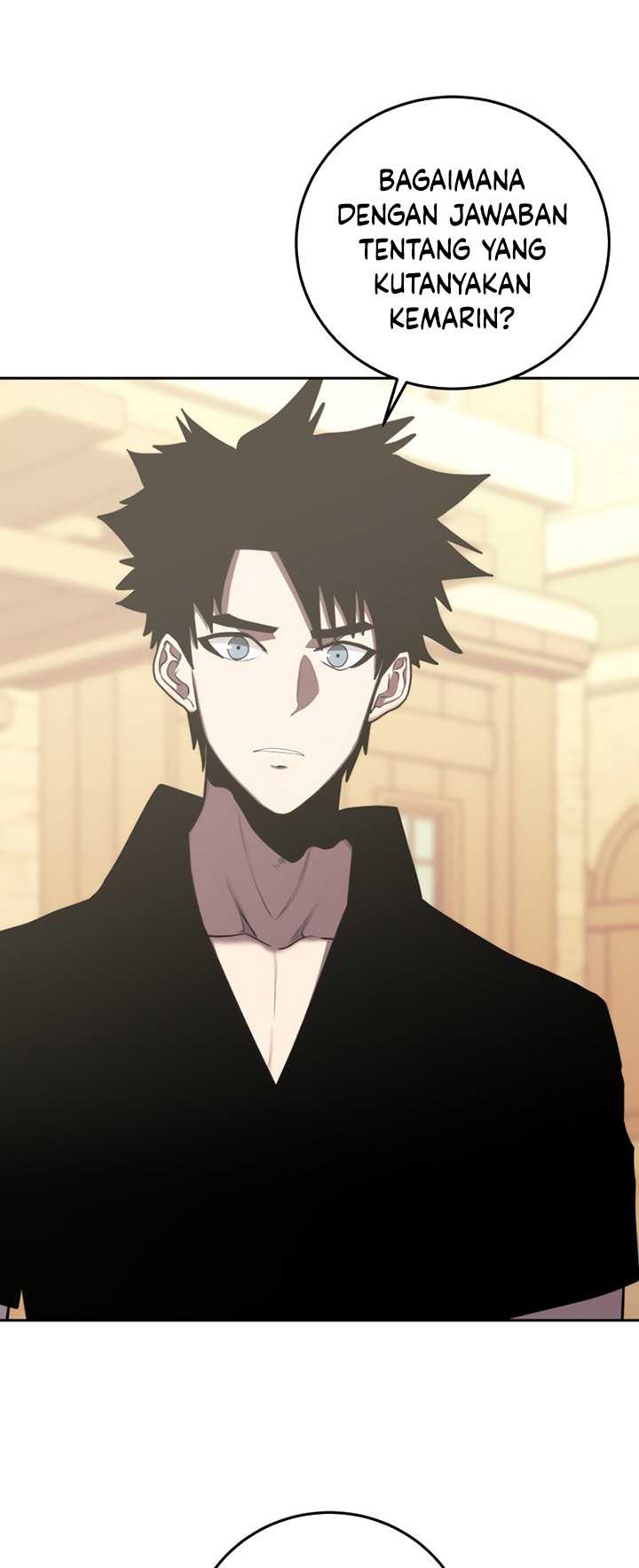 Player from Today Onwards Chapter 83 - halaman 27