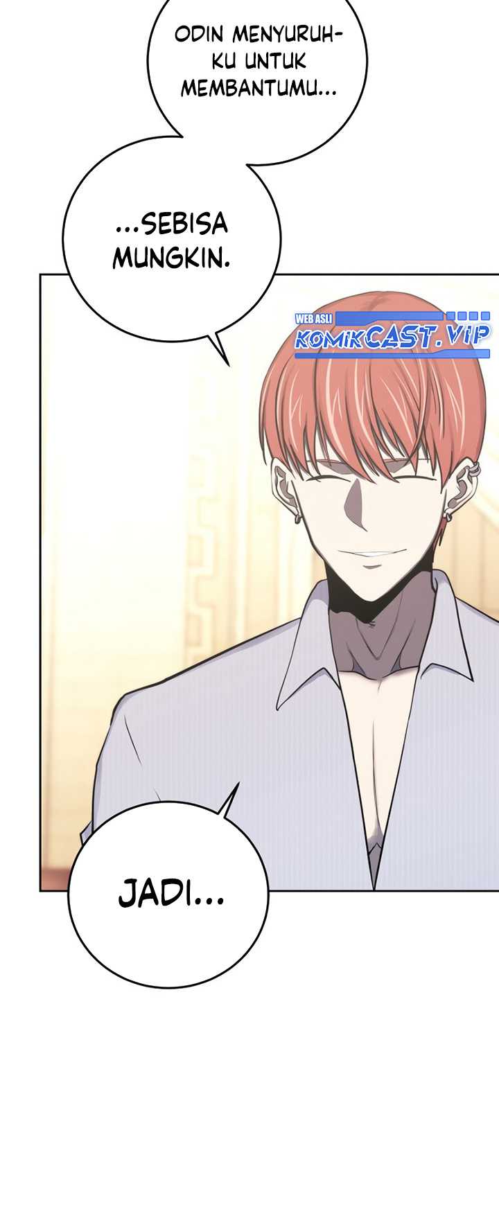 Player from Today Onwards Chapter 83 - halaman 28