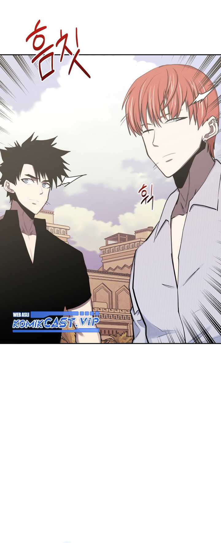 Player from Today Onwards Chapter 83 - halaman 29