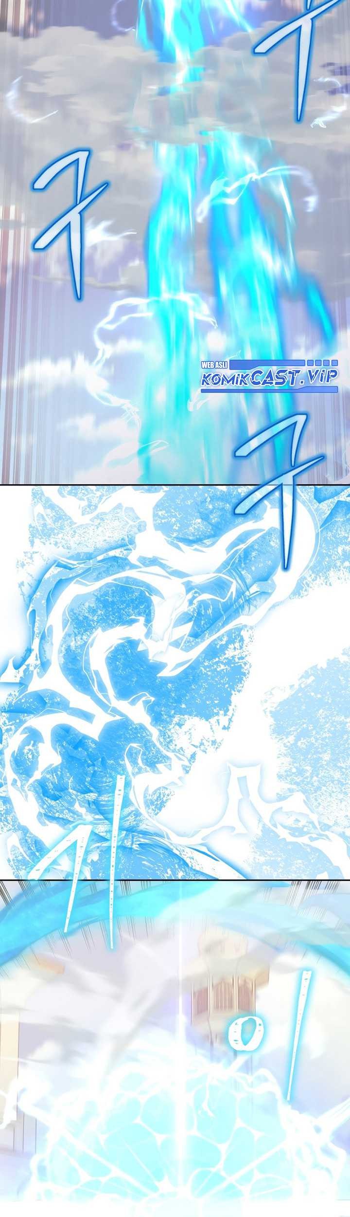 Player from Today Onwards Chapter 83 - halaman 32