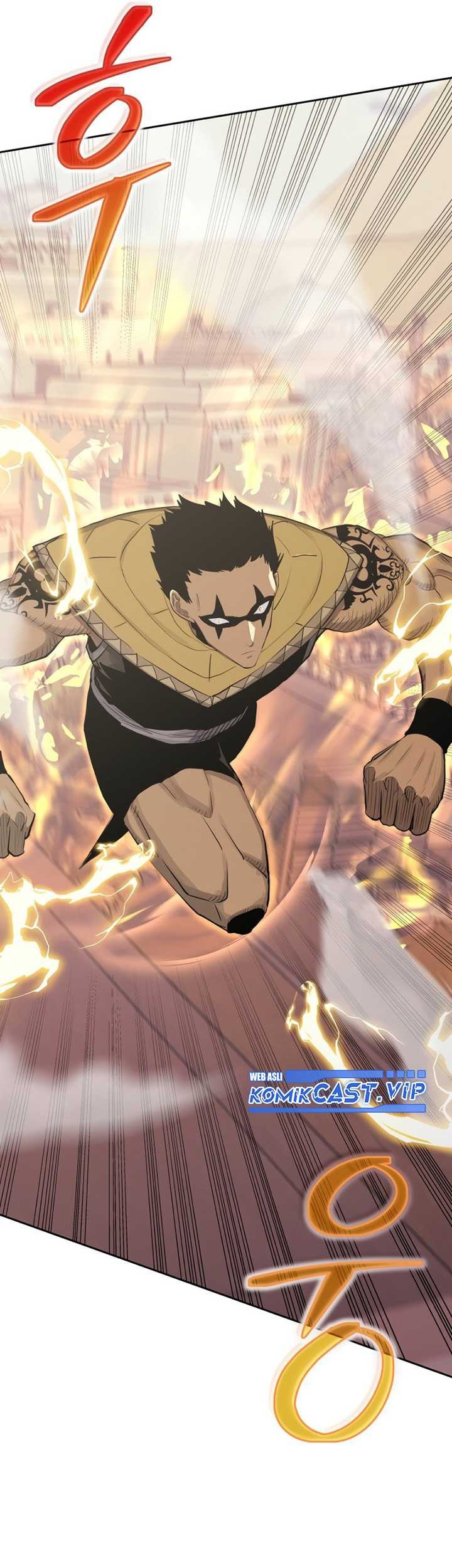 Player from Today Onwards Chapter 83 - halaman 50
