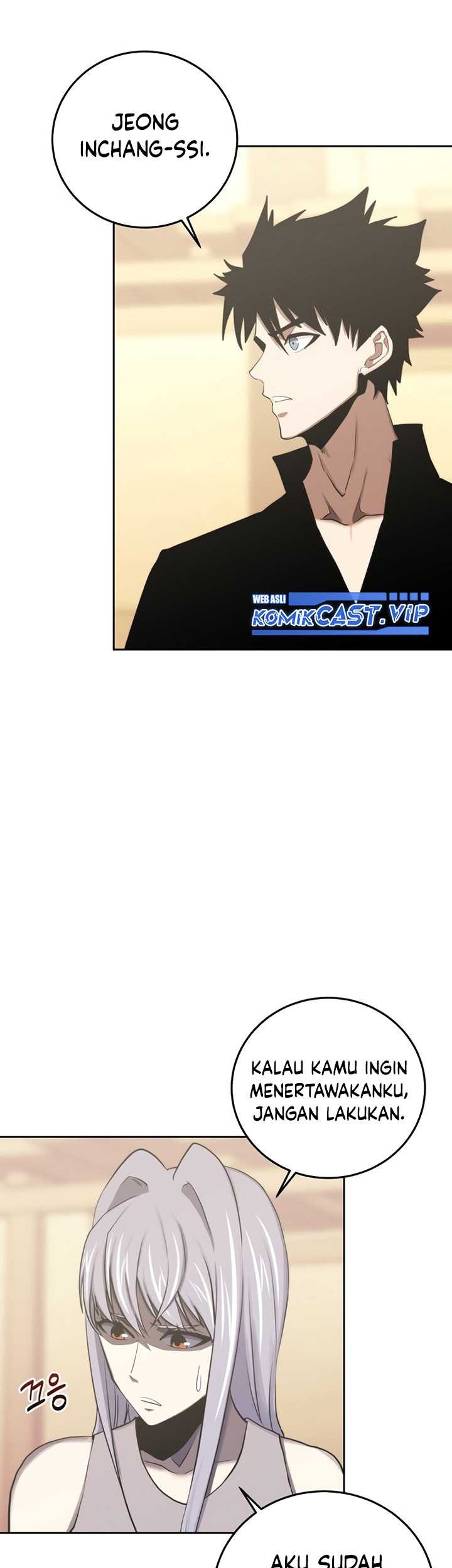 Player from Today Onwards Chapter 83 - halaman 58