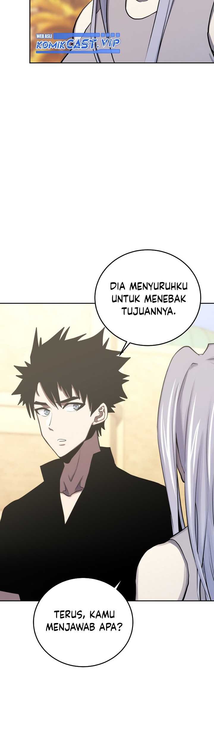 Player from Today Onwards Chapter 83 - halaman 6