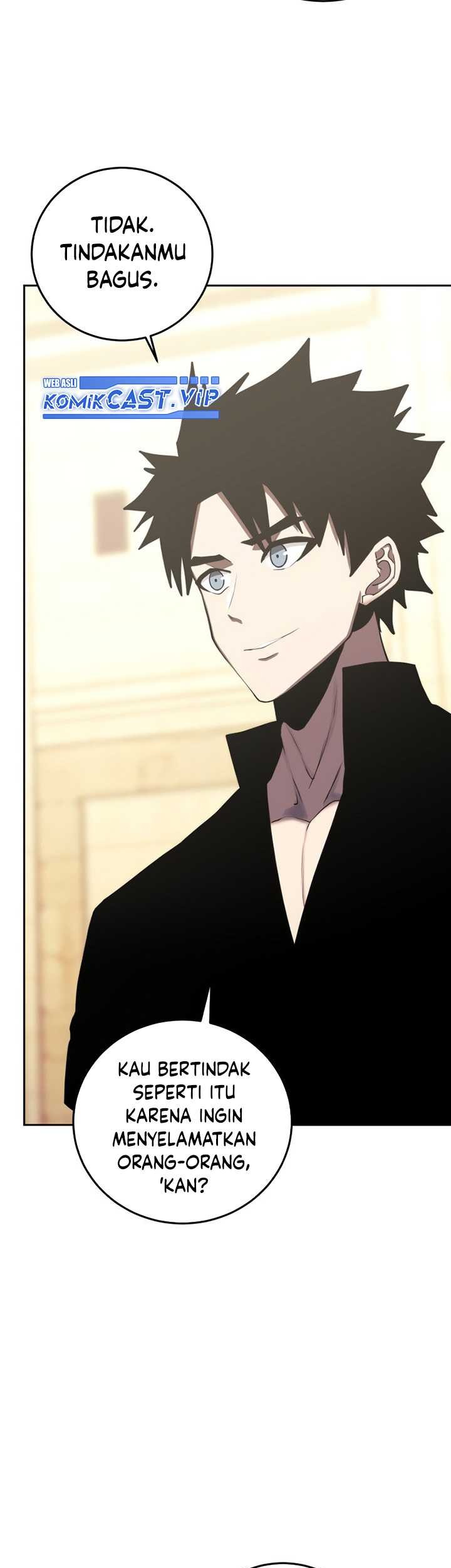 Player from Today Onwards Chapter 83 - halaman 60