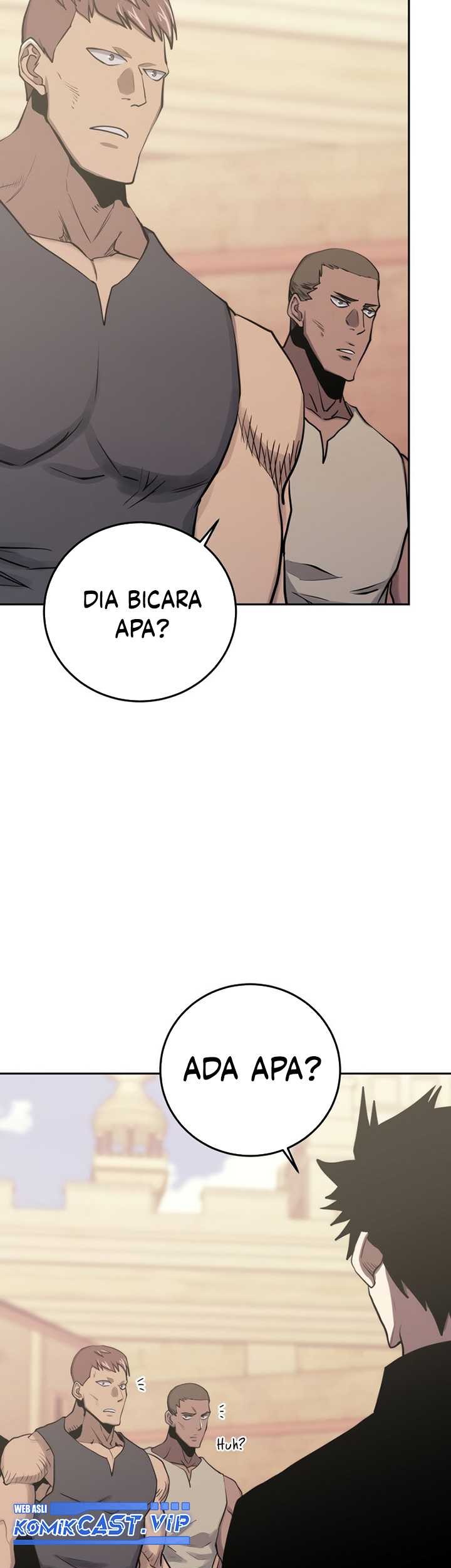 Player from Today Onwards Chapter 83 - halaman 70