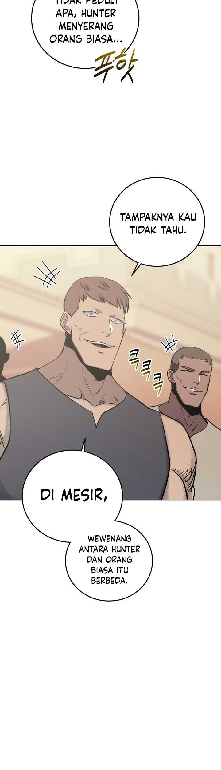 Player from Today Onwards Chapter 83 - halaman 78