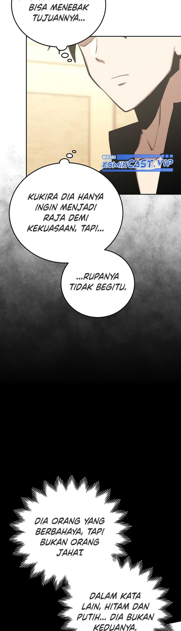Player from Today Onwards Chapter 83 - halaman 8
