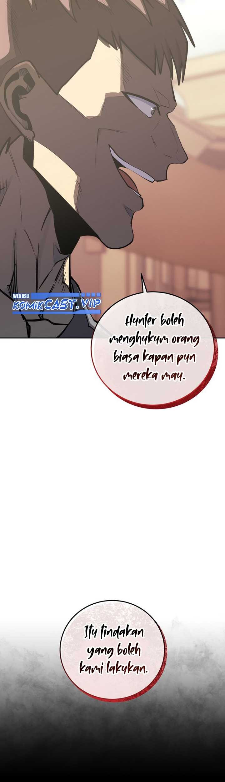 Player from Today Onwards Chapter 83 - halaman 80
