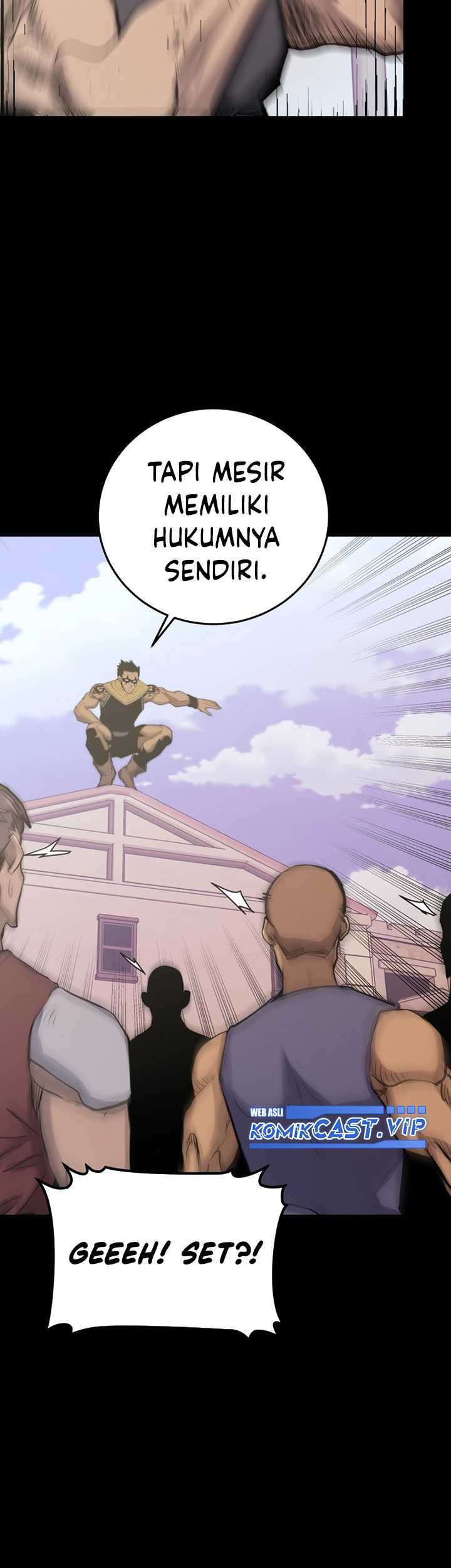 Player from Today Onwards Chapter 83 - halaman 88