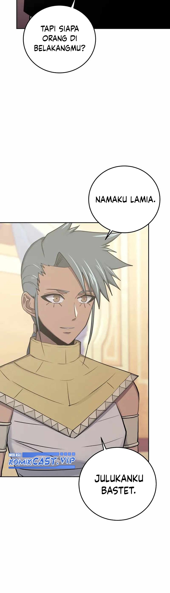 Player from Today Onwards Chapter 84 - halaman 14