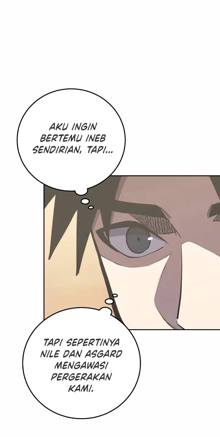 Player from Today Onwards Chapter 84 - halaman 15