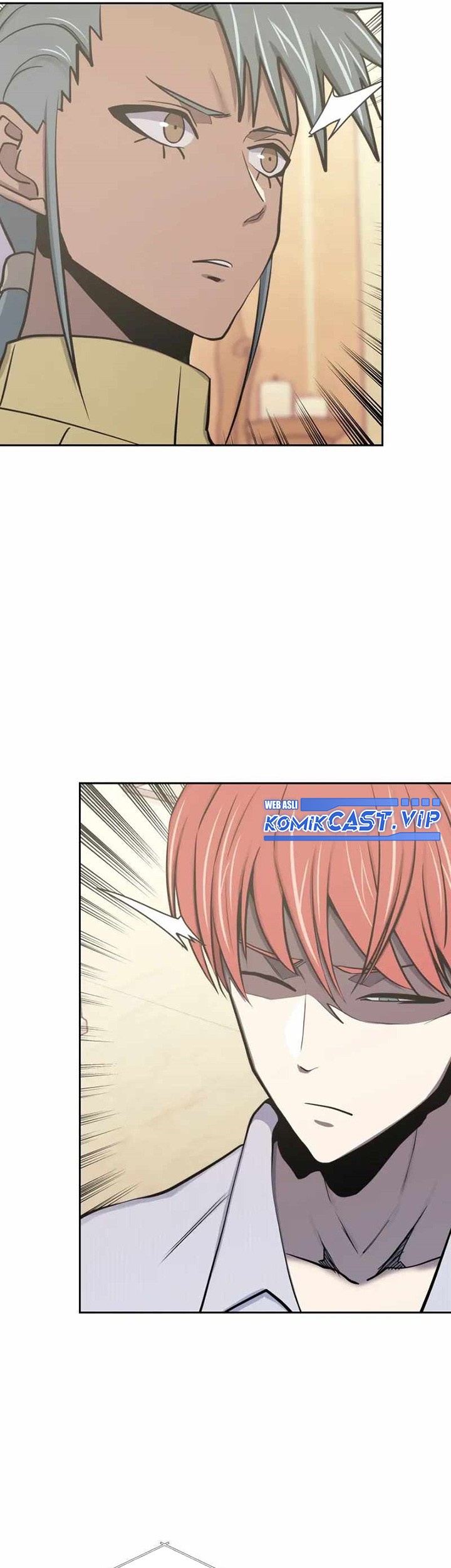 Player from Today Onwards Chapter 84 - halaman 18