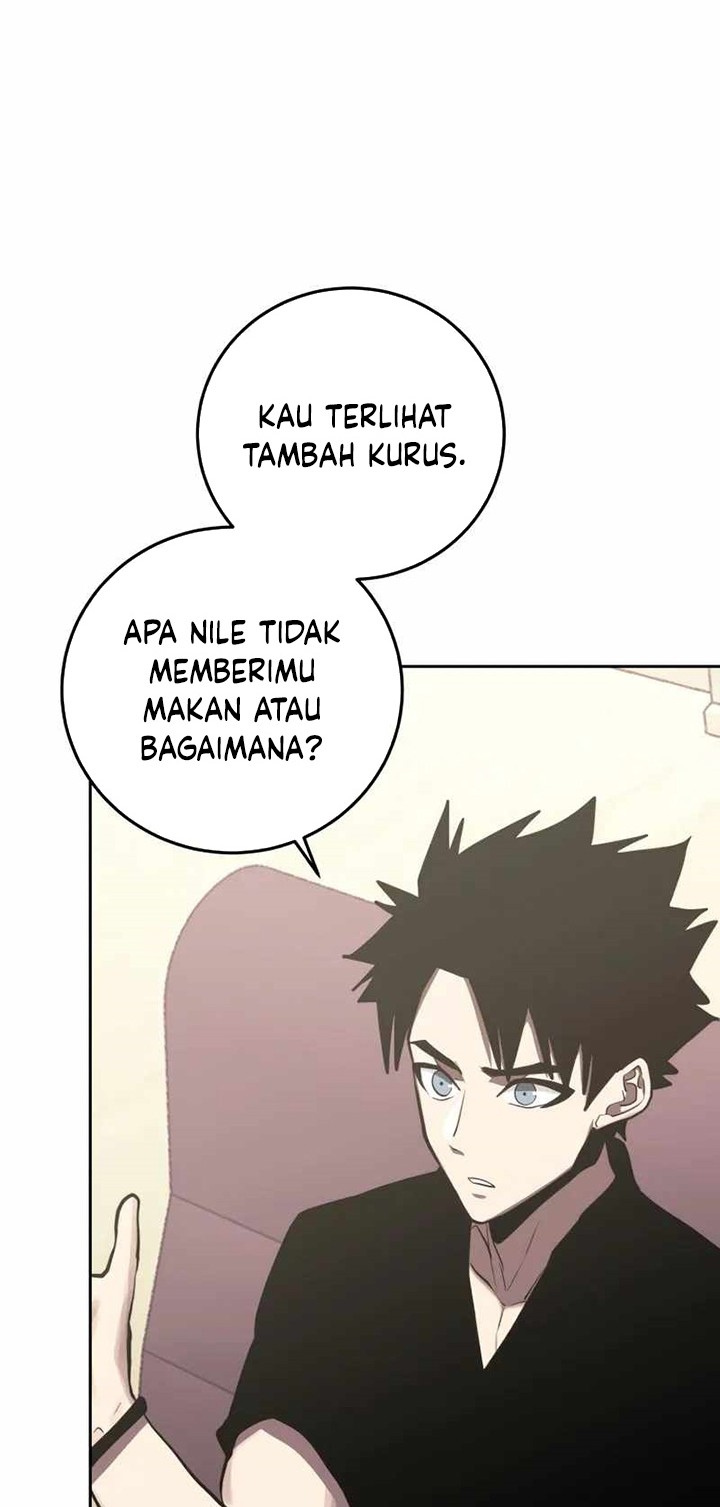 Player from Today Onwards Chapter 84 - halaman 21