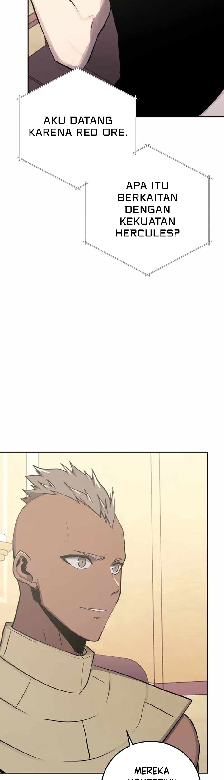 Player from Today Onwards Chapter 84 - halaman 22