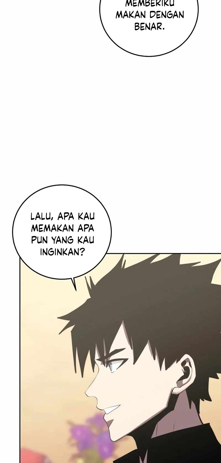 Player from Today Onwards Chapter 84 - halaman 23