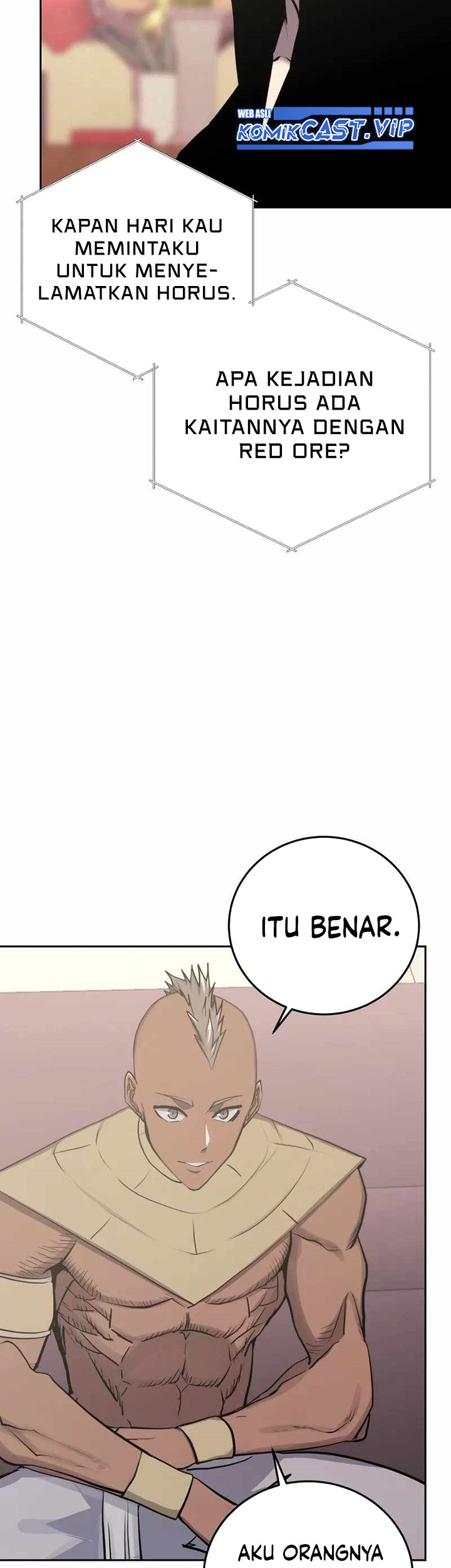Player from Today Onwards Chapter 84 - halaman 24