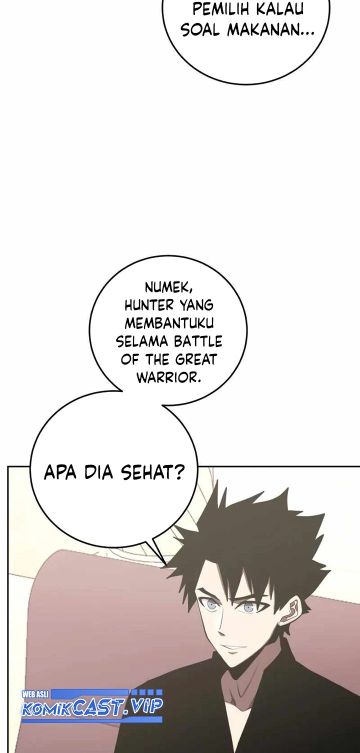 Player from Today Onwards Chapter 84 - halaman 25