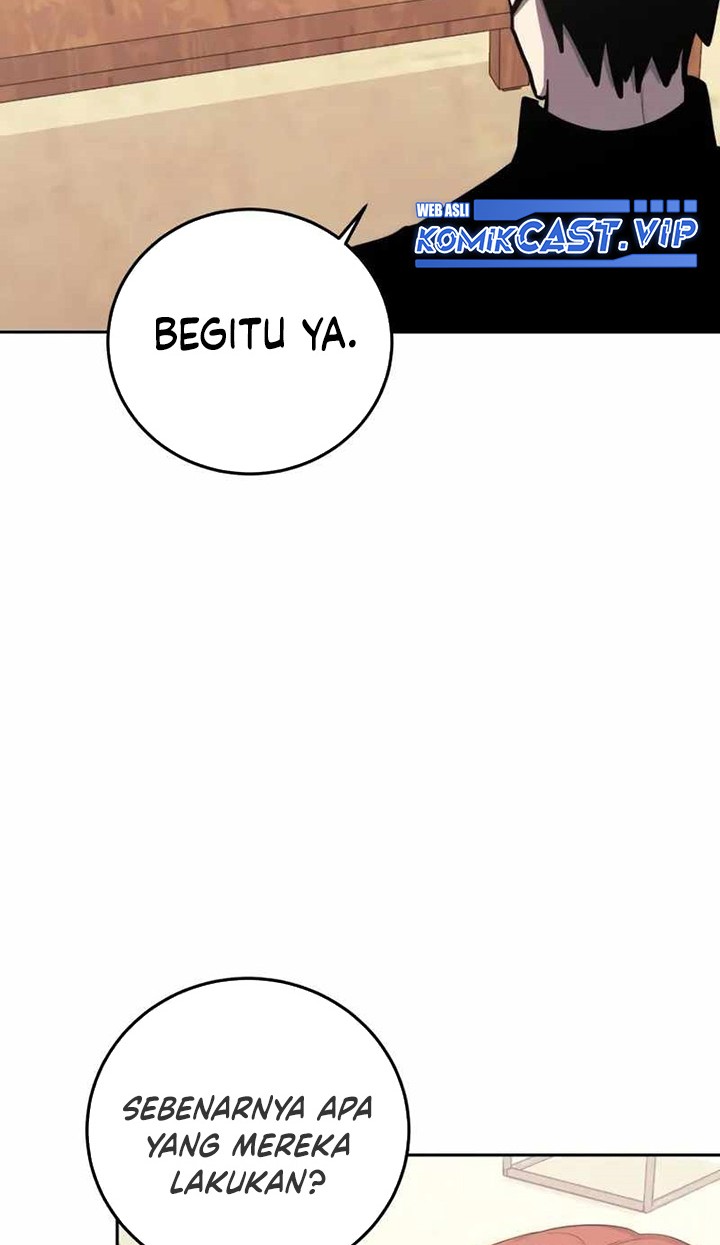 Player from Today Onwards Chapter 84 - halaman 27