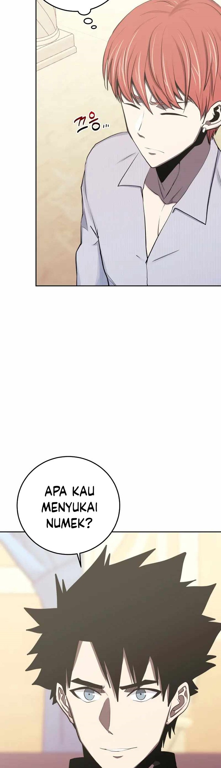 Player from Today Onwards Chapter 84 - halaman 28