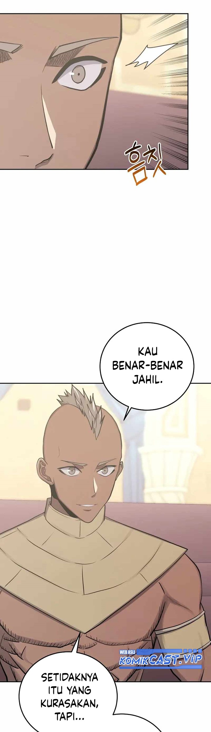 Player from Today Onwards Chapter 84 - halaman 30