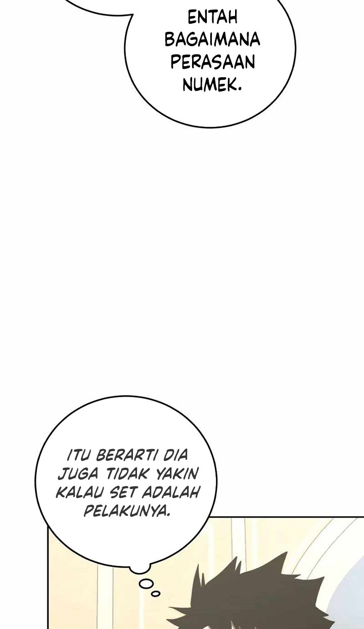 Player from Today Onwards Chapter 84 - halaman 31