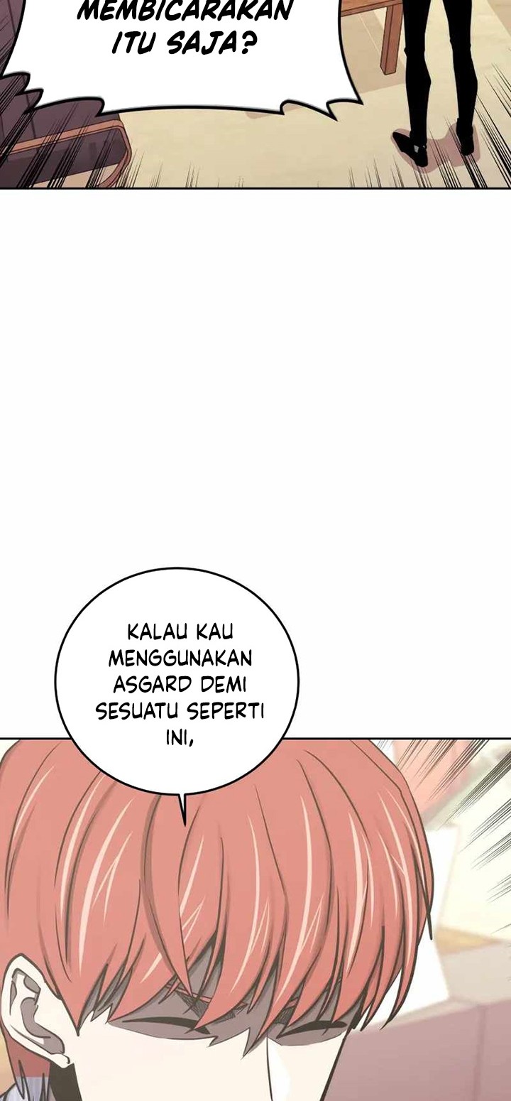 Player from Today Onwards Chapter 84 - halaman 37