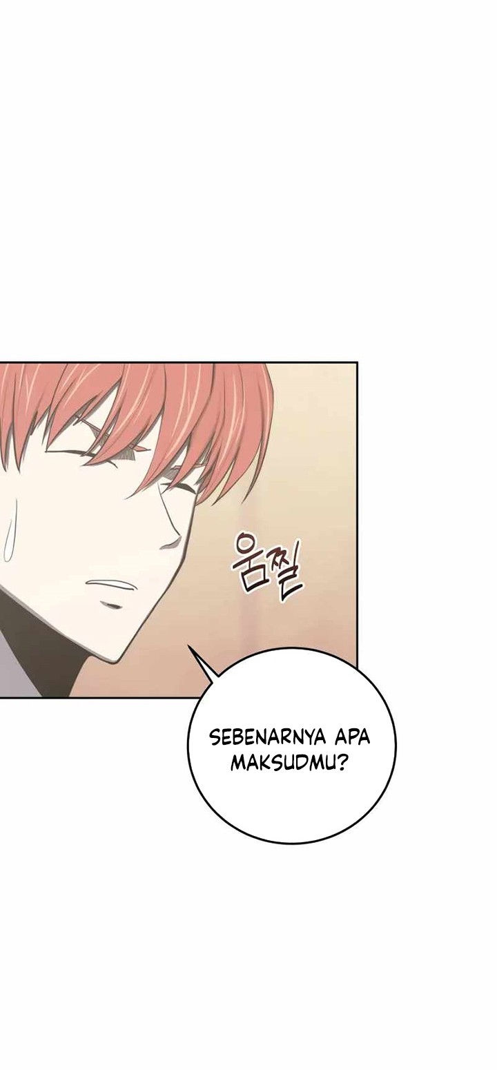 Player from Today Onwards Chapter 84 - halaman 39