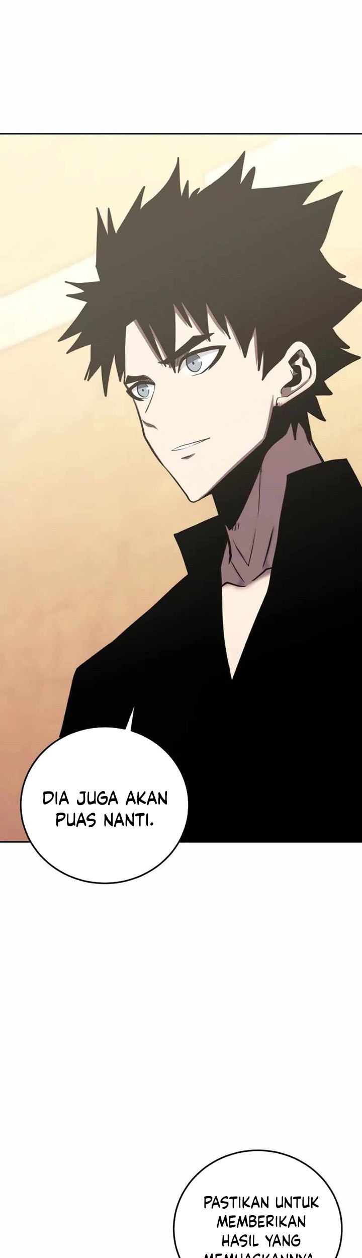 Player from Today Onwards Chapter 84 - halaman 40