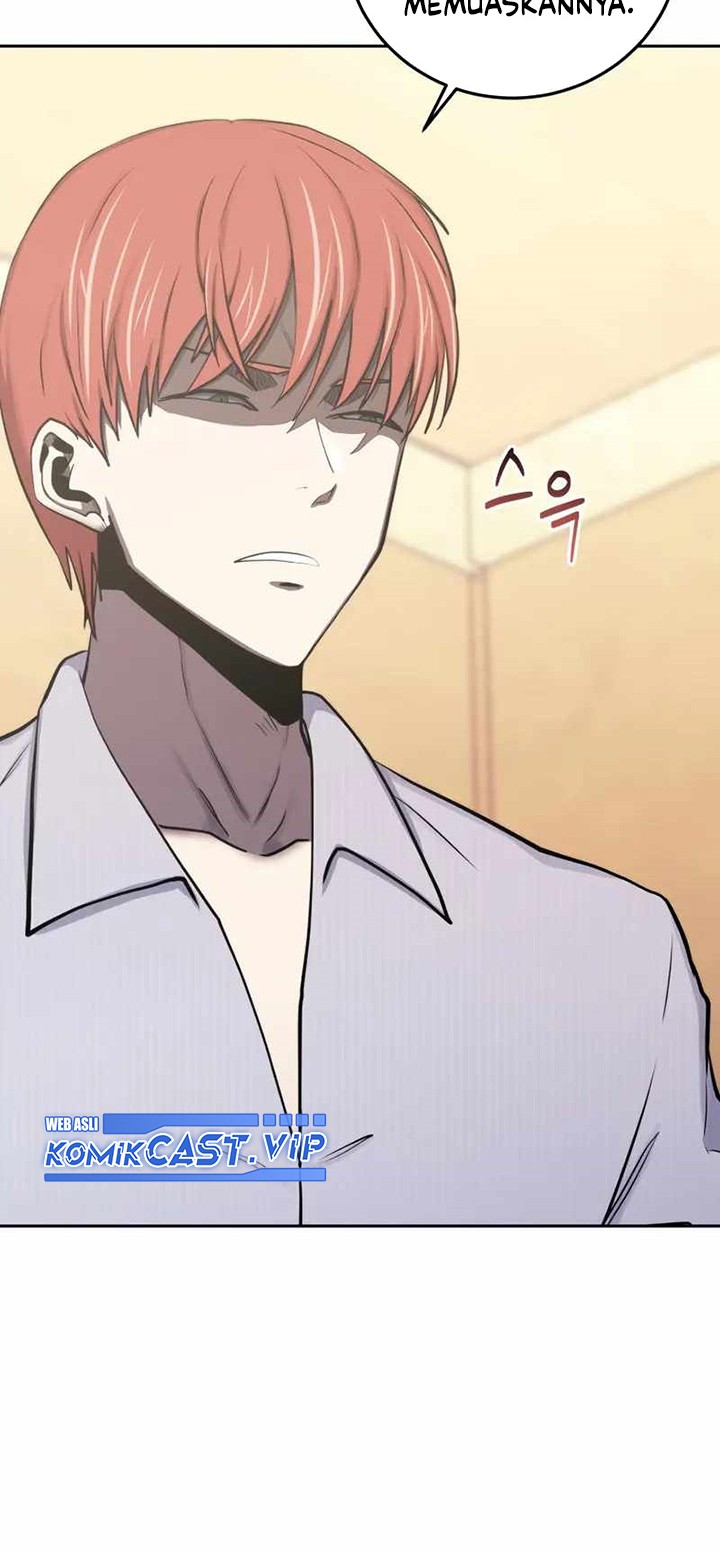 Player from Today Onwards Chapter 84 - halaman 41