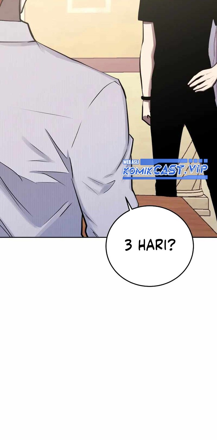 Player from Today Onwards Chapter 84 - halaman 43