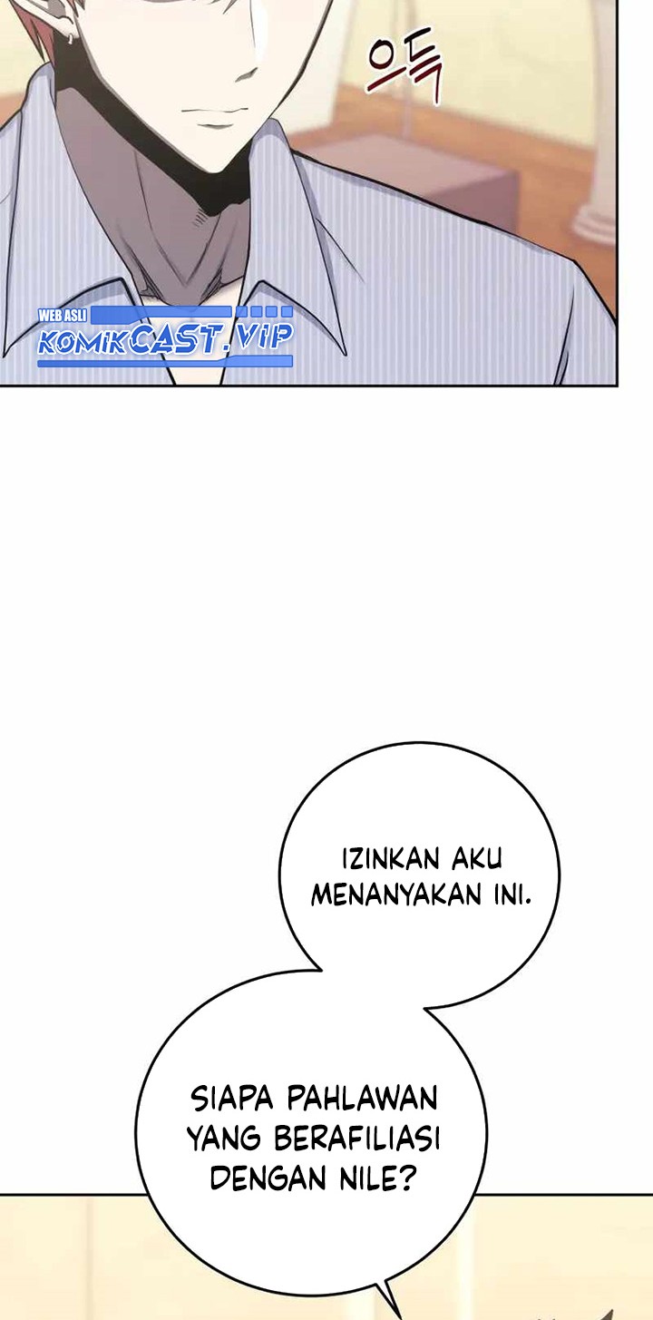 Player from Today Onwards Chapter 84 - halaman 45