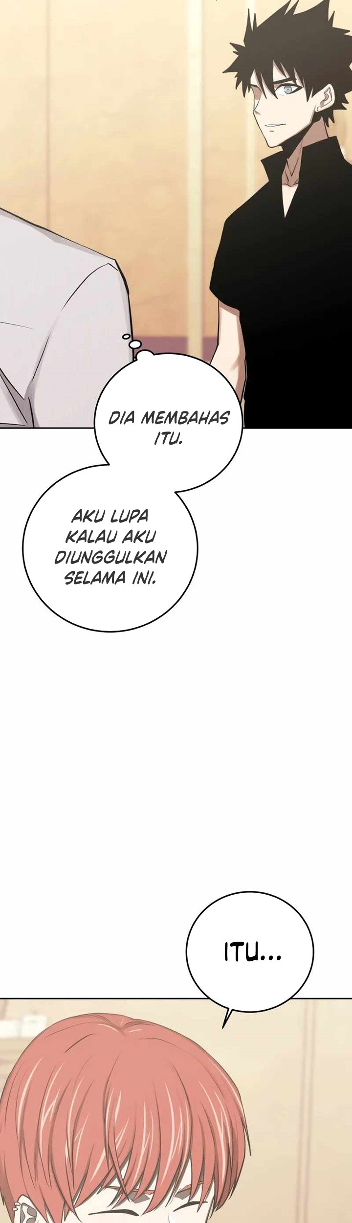 Player from Today Onwards Chapter 84 - halaman 46