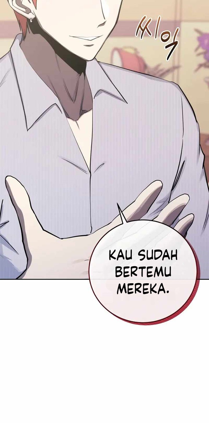 Player from Today Onwards Chapter 84 - halaman 47