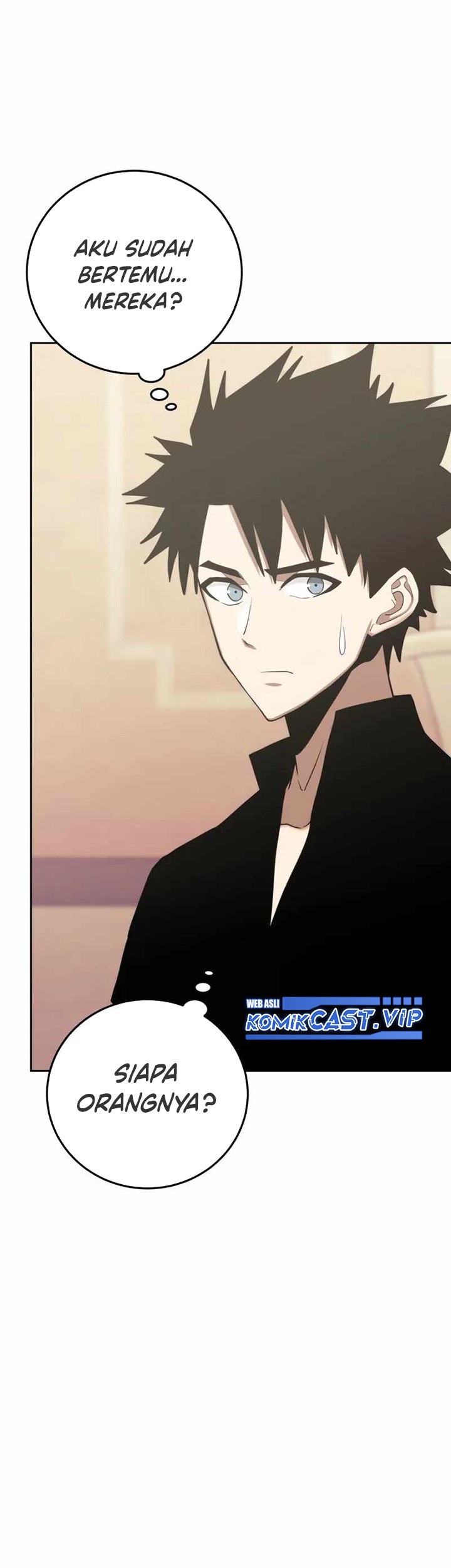 Player from Today Onwards Chapter 84 - halaman 48