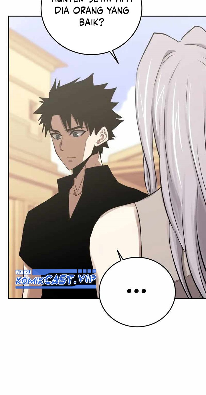 Player from Today Onwards Chapter 84 - halaman 5