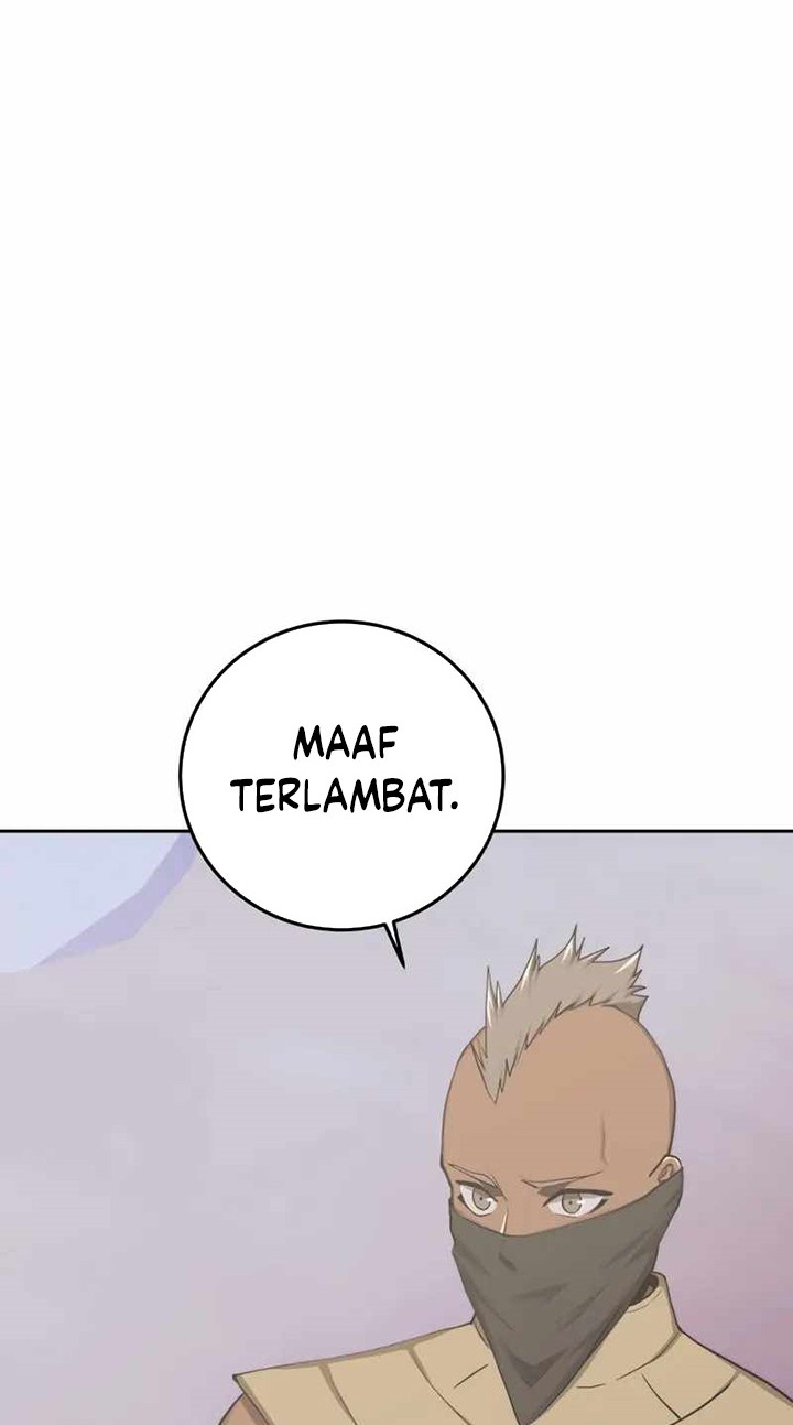 Player from Today Onwards Chapter 84 - halaman 51