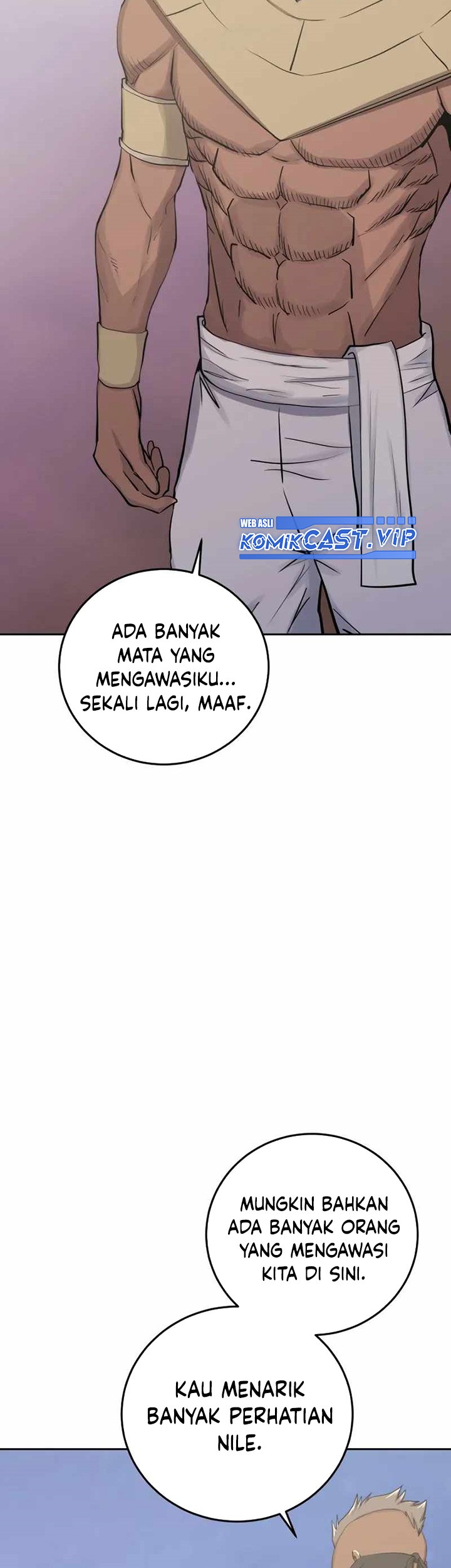 Player from Today Onwards Chapter 84 - halaman 52