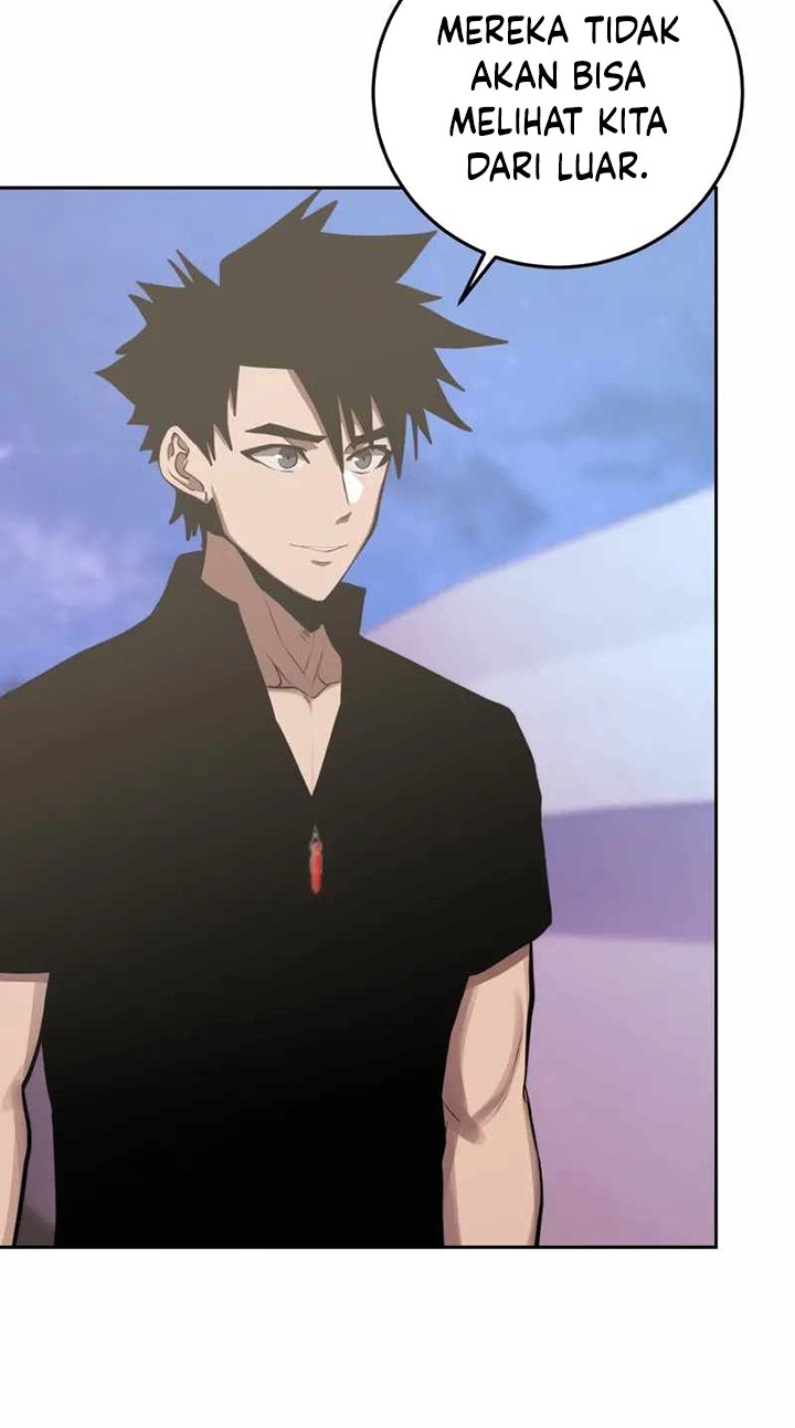 Player from Today Onwards Chapter 84 - halaman 55