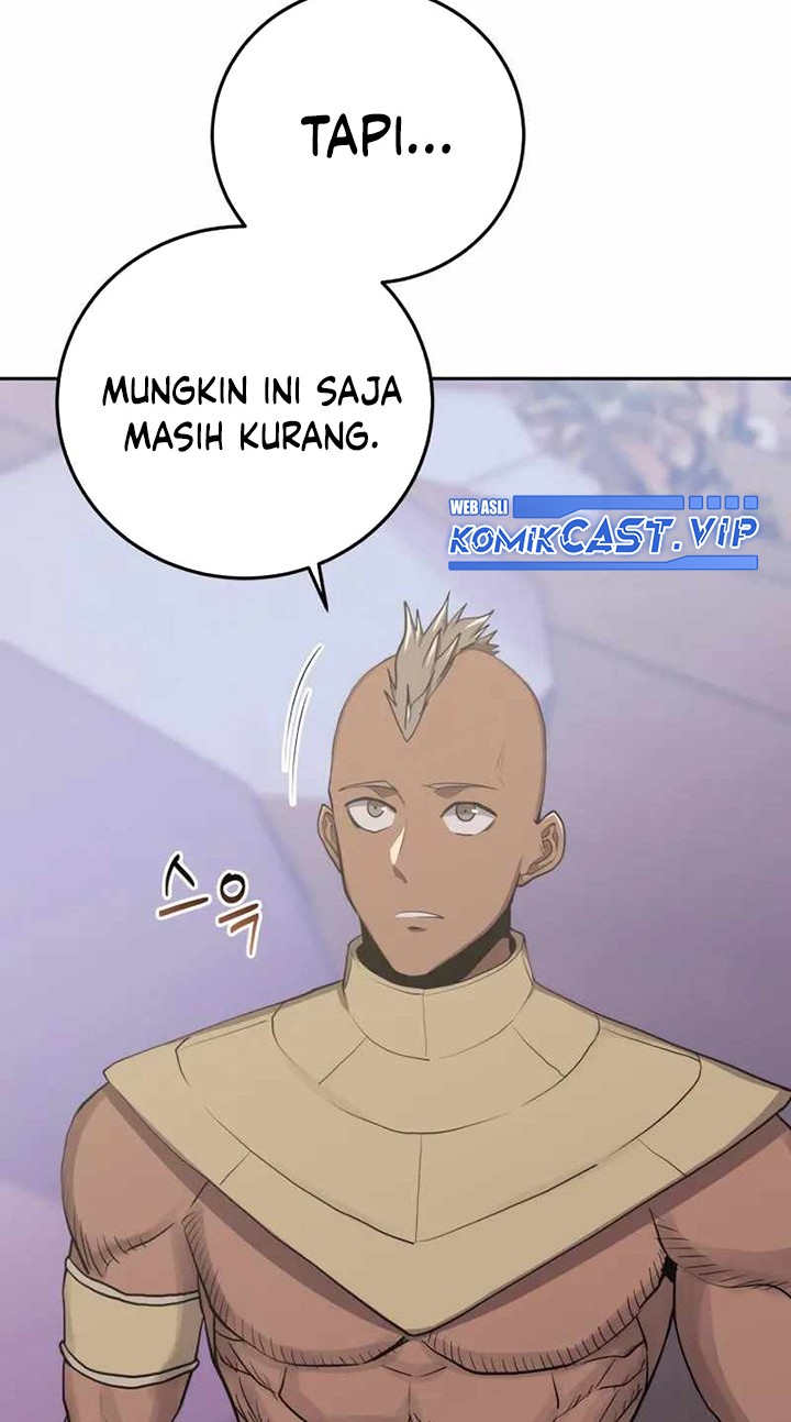 Player from Today Onwards Chapter 84 - halaman 57