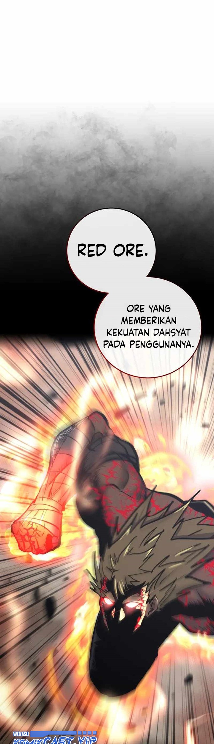 Player from Today Onwards Chapter 84 - halaman 62