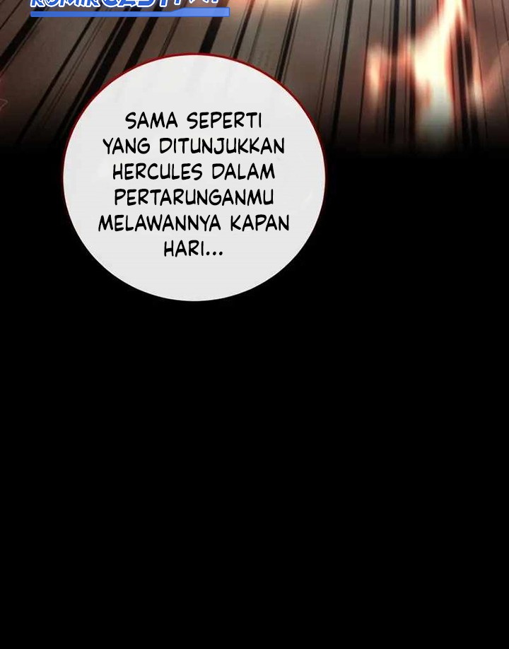 Player from Today Onwards Chapter 84 - halaman 63