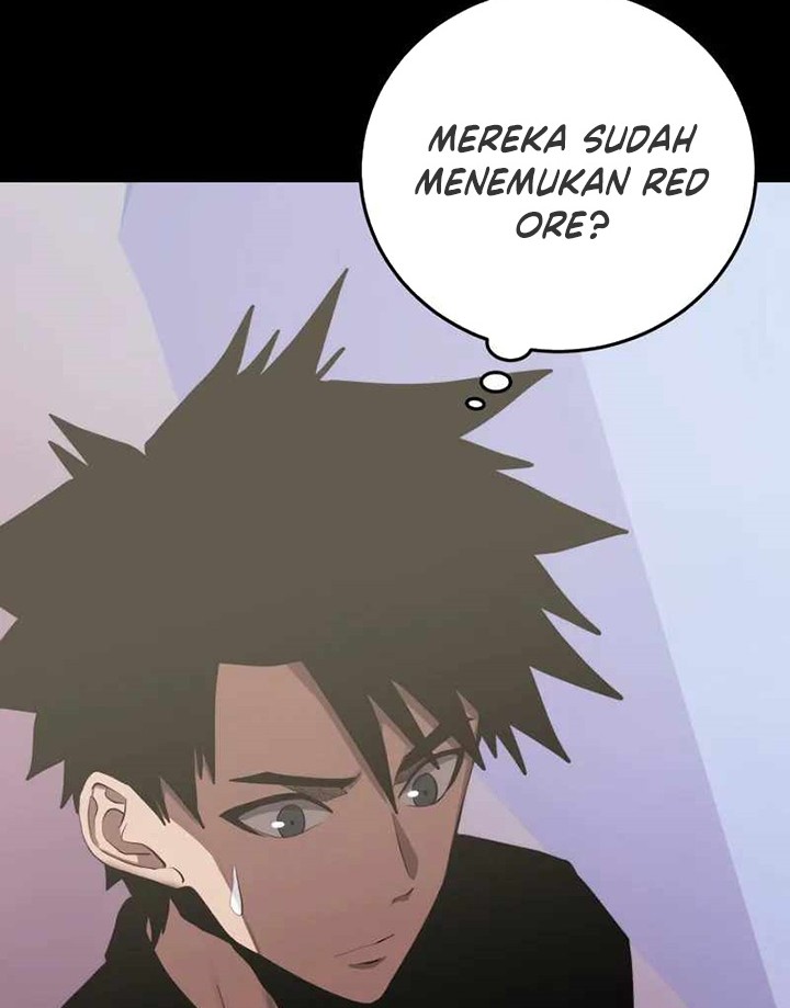 Player from Today Onwards Chapter 84 - halaman 65