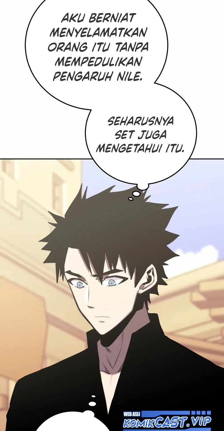 Player from Today Onwards Chapter 84 - halaman 7