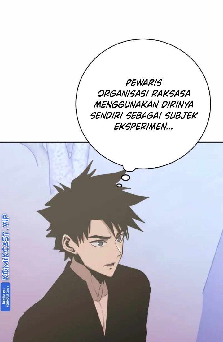 Player from Today Onwards Chapter 85 - halaman 11