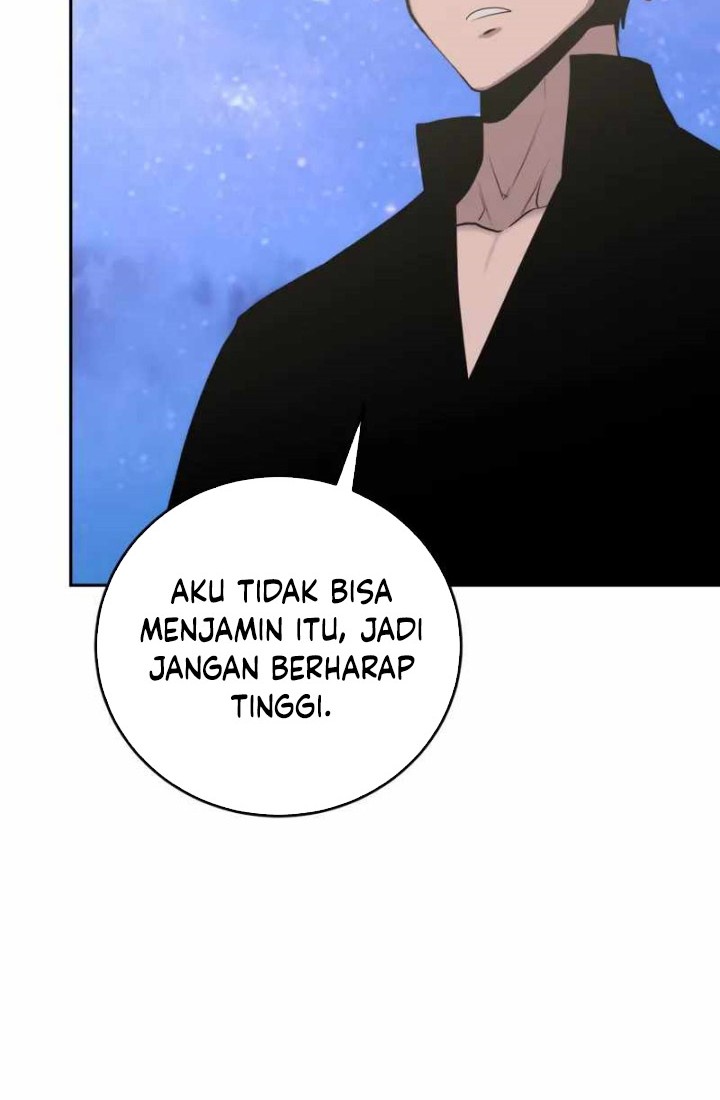 Player from Today Onwards Chapter 85 - halaman 121