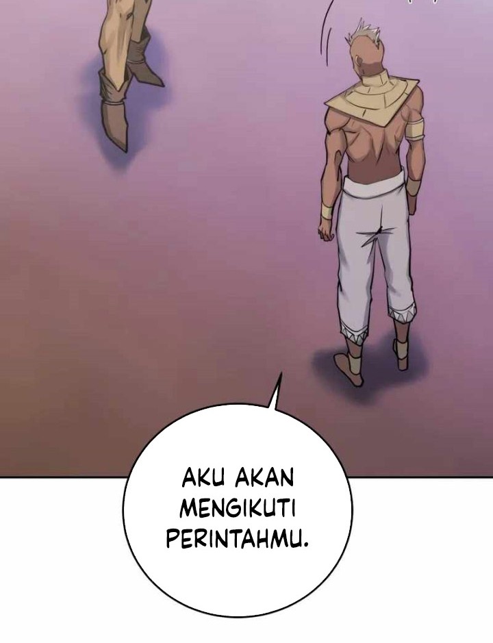 Player from Today Onwards Chapter 85 - halaman 123