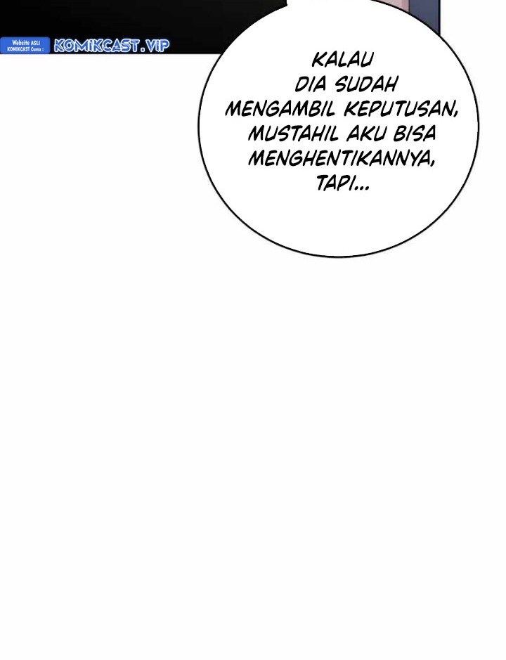 Player from Today Onwards Chapter 85 - halaman 127