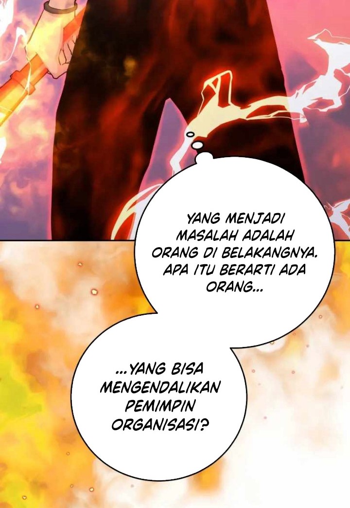 Player from Today Onwards Chapter 85 - halaman 147