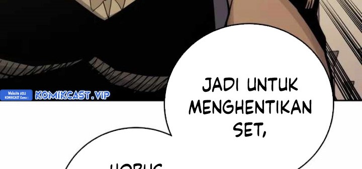 Player from Today Onwards Chapter 85 - halaman 17
