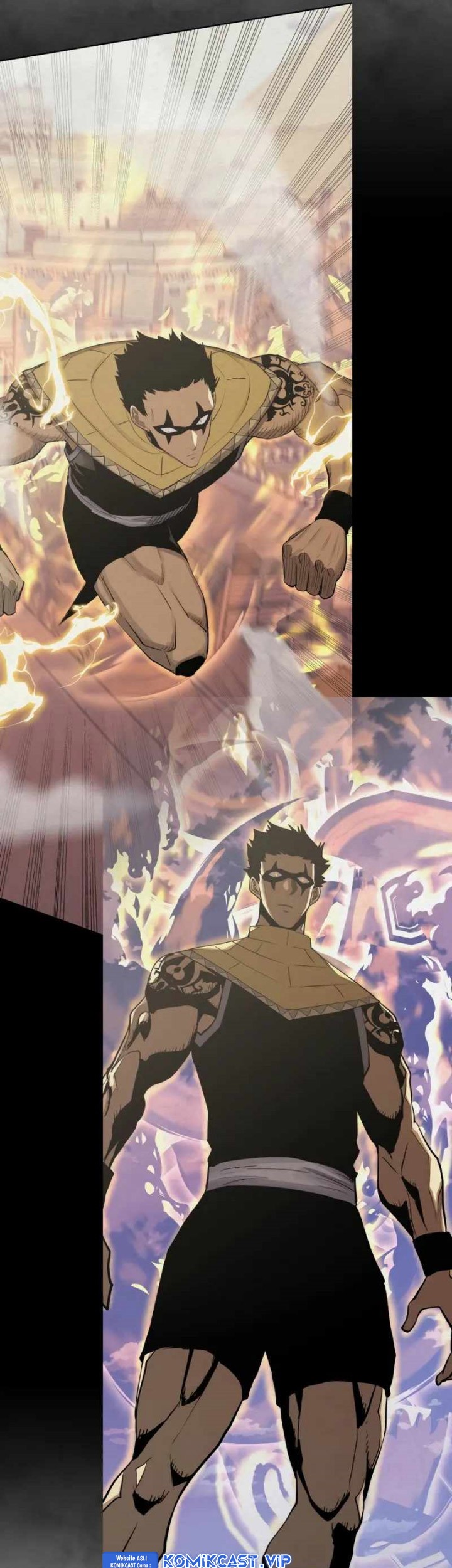 Player from Today Onwards Chapter 85 - halaman 20